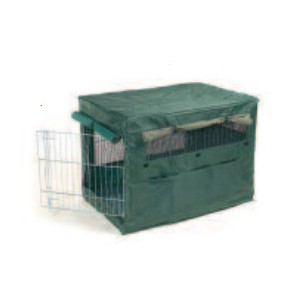 "Crate" Cover