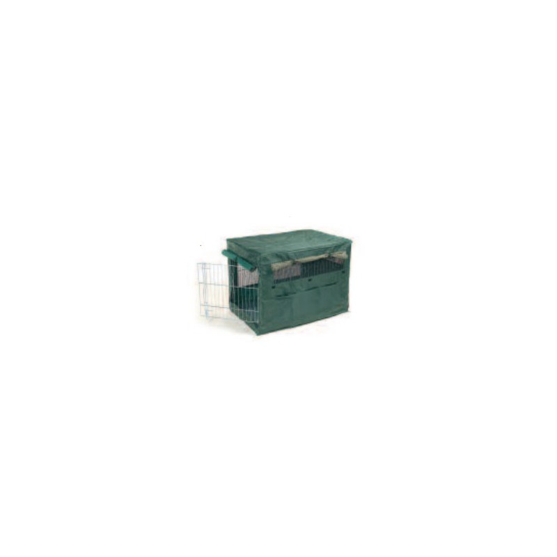 "Crate" Cover "Crate" Cover