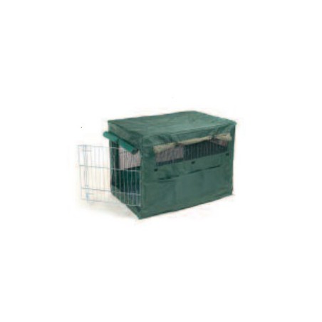 "Crate" Cover
