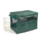 Κάλυμμα "Crate" Κάλυμμα "Crate"