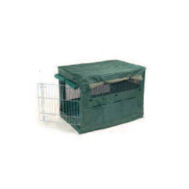 "Crate" Cover