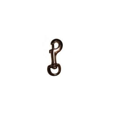 Replacement Clips for Italiano Leash