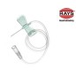 Butterfly catheters Butterfly catheters