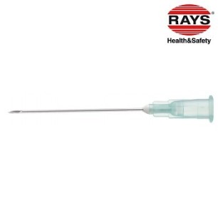 Hypodermic Needles