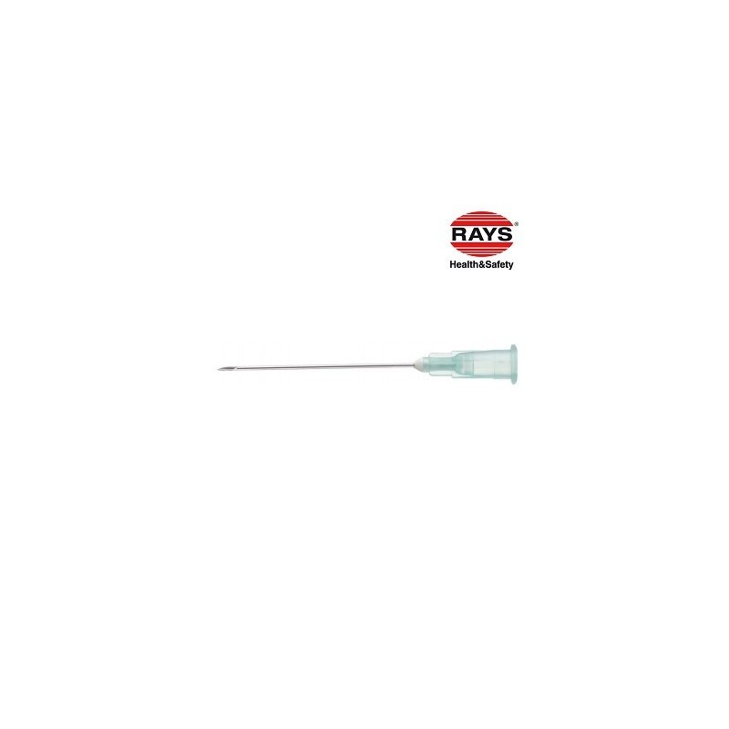 Hypodermic Needles Hypodermic Needles
