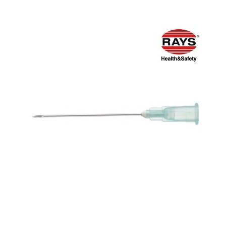 Hypodermic Needles
