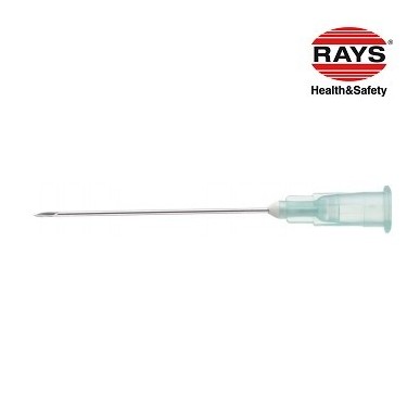 Hypodermic Needles