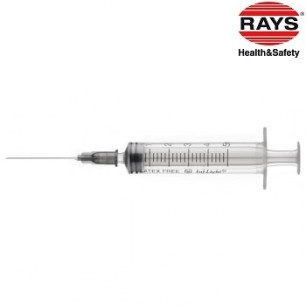 Sterile Syringe 5ml with Syringes