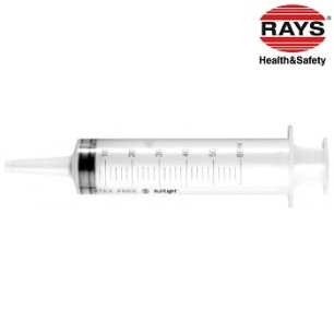 Sterile Feeding Syringe 60ml