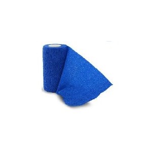 BioFlex Elastic Bandage 5cm colored