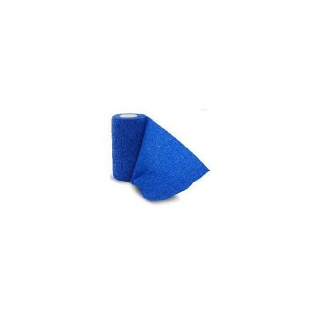 BioFlex Elastic Bandage 5cm colored