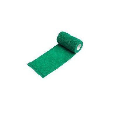 BioFlex Elastic Bandages 5cm colored