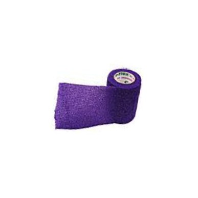 BioFlex Elastic Bandages 5cm colored
