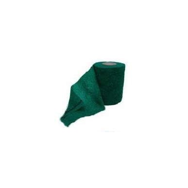 BioFlex Elastic Bandages 5cm colored