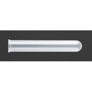 Polypropylene Test Tube with Lip