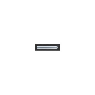 Polypropylene Test Tube without Lip