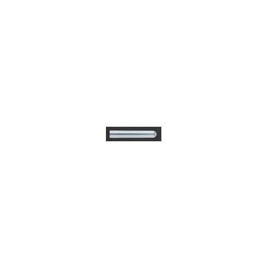 Polypropylene Test Tube without Lip
