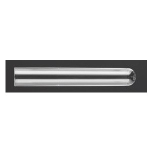 Polystyrene Test Tube without Lip