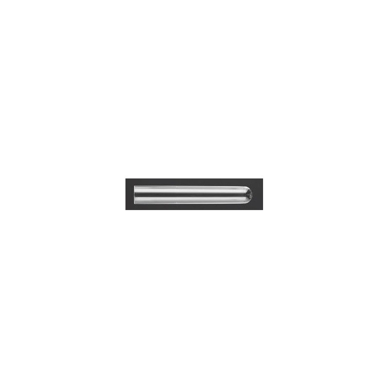Polystyrene Test Tube without Lip Polystyrene Test Tube without Lip