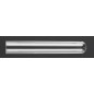 Polystyrene Test Tube without Lip Polystyrene Test Tube without Lip