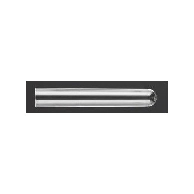 Polystyrene Test Tube without Lip