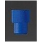 Blue Cap for Test Tubes (12-13mm)
