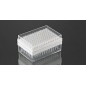 Crystal-type Tips in racks
