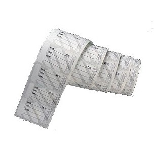 Αυτοκόλλητες ετικέτες 36.6Χ23.6mm