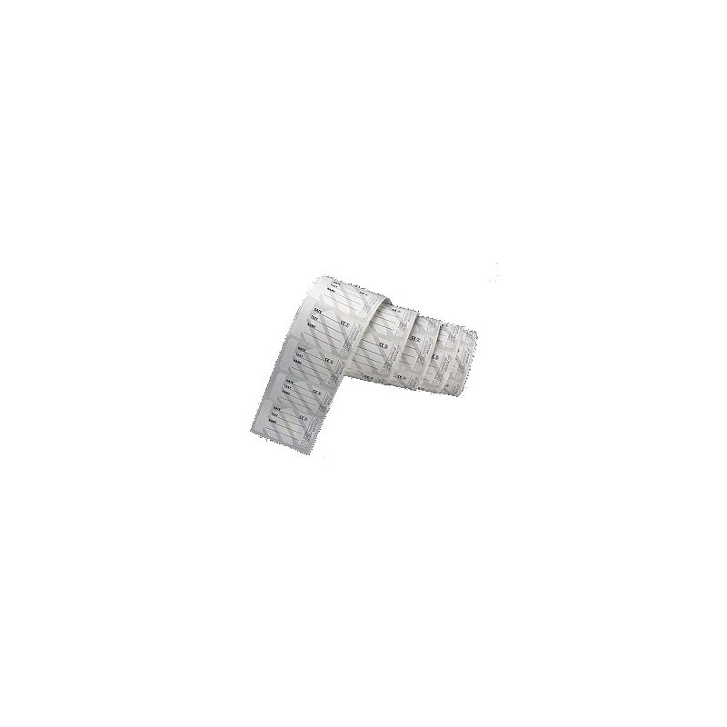 Adhesive labels 36.6x23.6mm