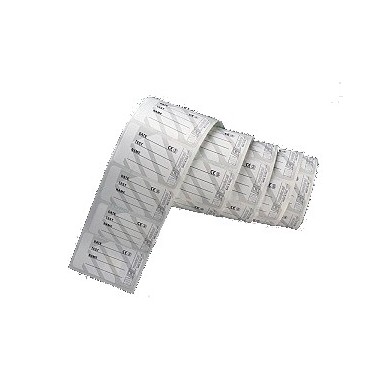 Αυτοκόλλητες ετικέτες 36.6Χ23.6mm