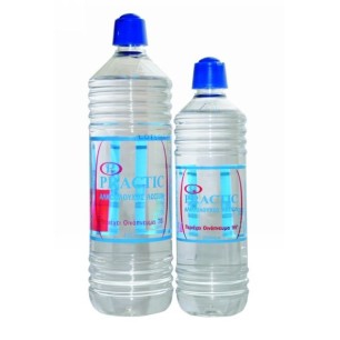 Alcoholic Lotion 95ο, 410ml