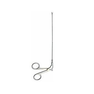 Flexible Otoscope Gripper