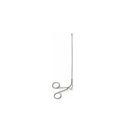 Flexible Otoscope Gripper