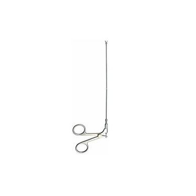Flexible Otoscope Gripper
