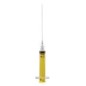 Biopsy Needle B.Braun Sonocan 0,90X100MM G20 Biopsy Needle B.Braun Sonocan 0,90X100MM G20