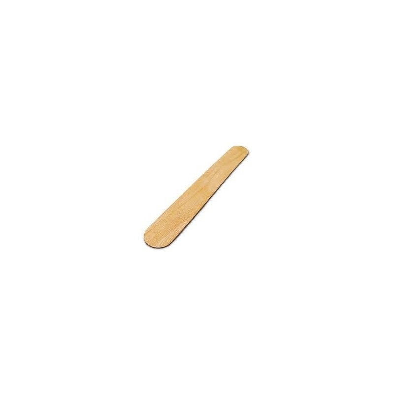 Disposable Wooden Tongue Depressors