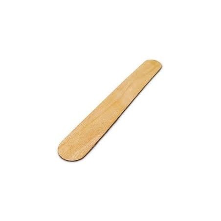 Disposable Wooden Tongue Depressors