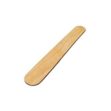 Disposable Wooden Tongue Depressors