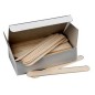 Disposable Wooden Tongue Depressors