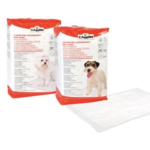 Absorbing pads