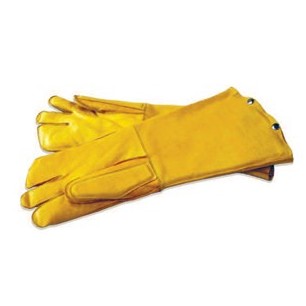 Male Crushing Protection Gloves