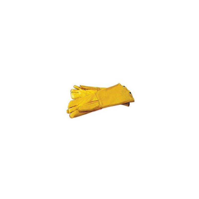 Female Crushing Protection Gloves Female Crushing Protection Gloves
