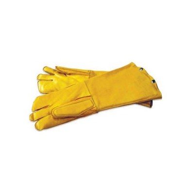 Male Crushing Protection Gloves