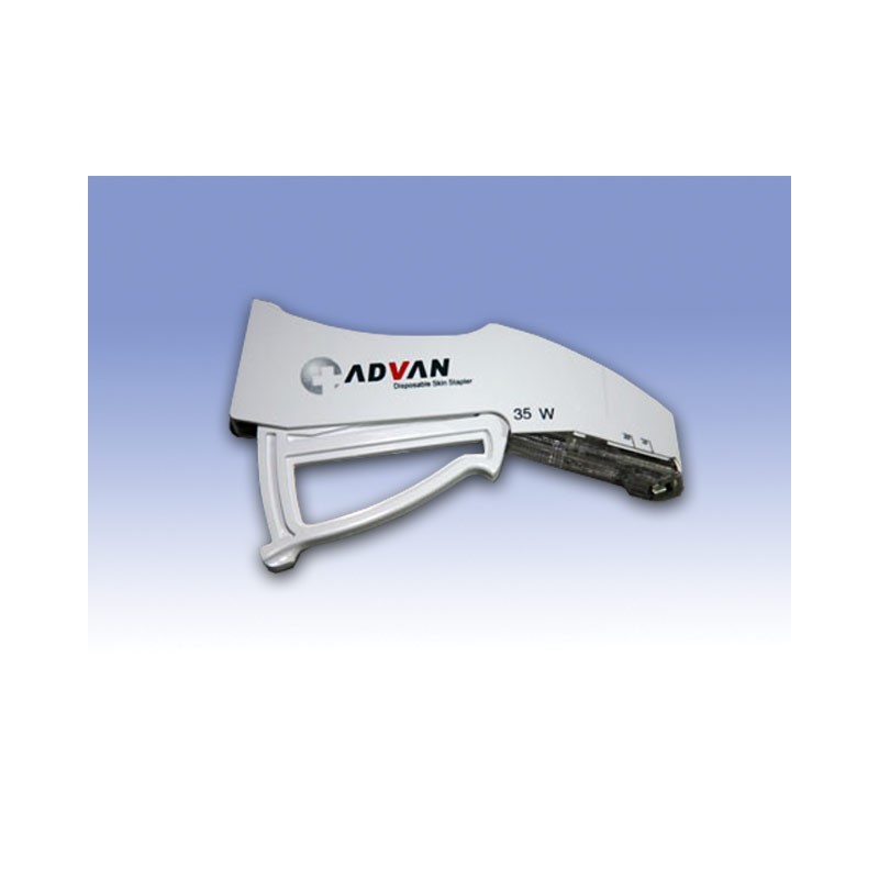 Skin Stapler Tool Skin Stapler Tool