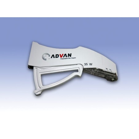 Skin Stapler Tool