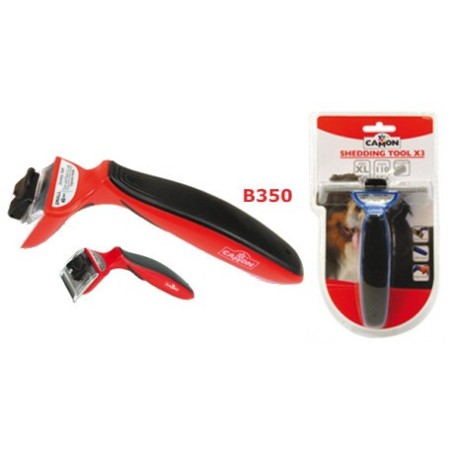 Shedding Tool X3