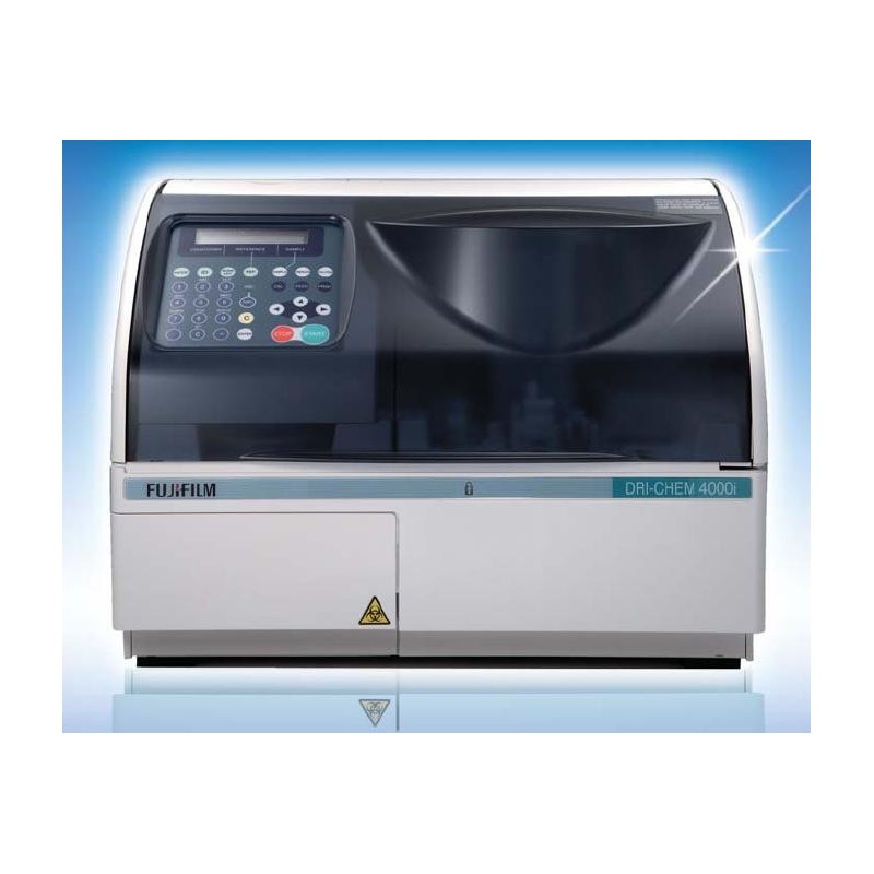 Biochemical Analyzer Fuji Film Biochemical Analyzer Fuji Film