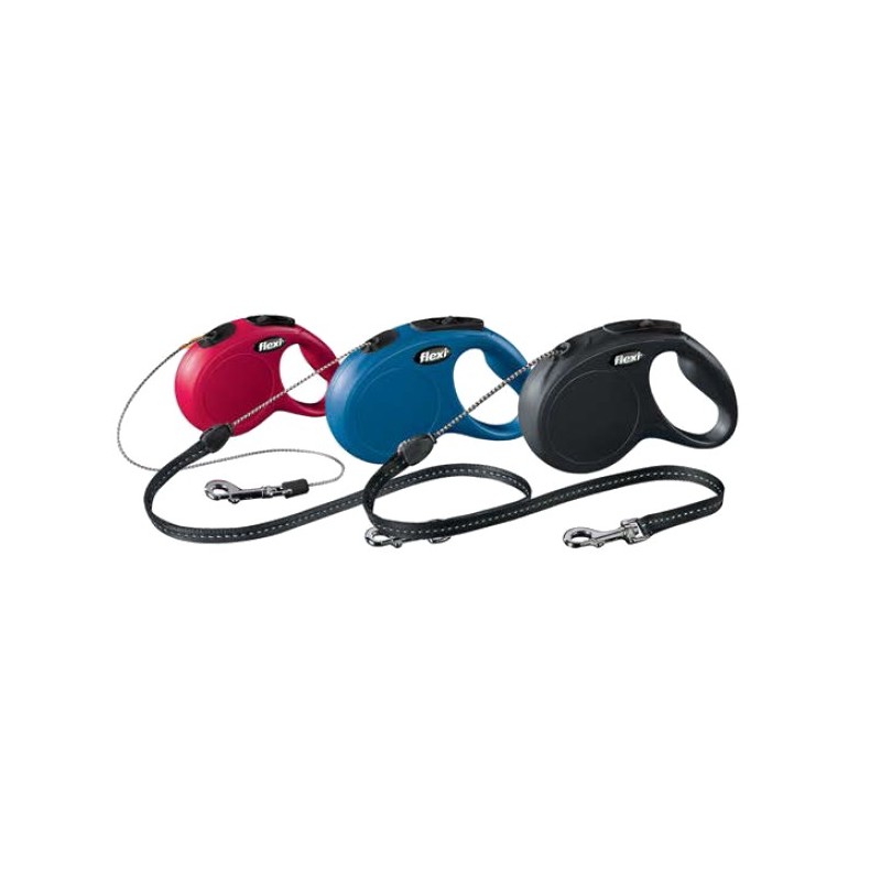 FLEXI Classic New Mini Corda (3m) FLEXI Classic New Mini Corda (3m)