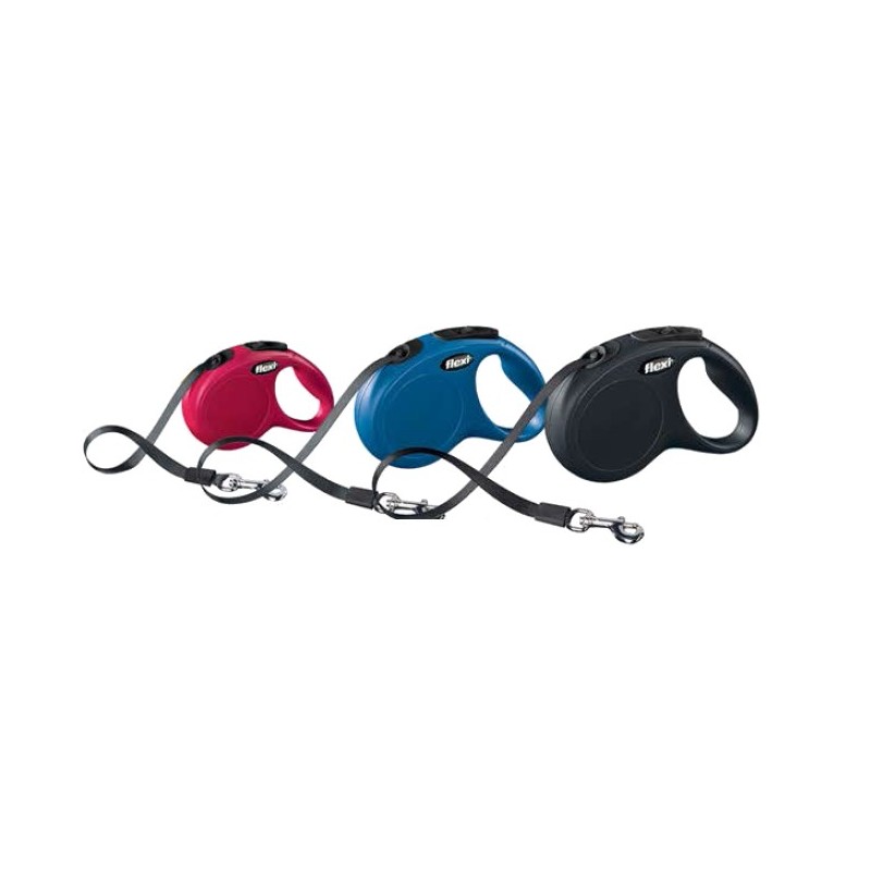 FLEXI Classic New Mini Fettuccia (3m) FLEXI Classic New Mini Fettuccia (3m)