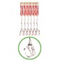 Leash & Collar nylon set Leash & Collar nylon set